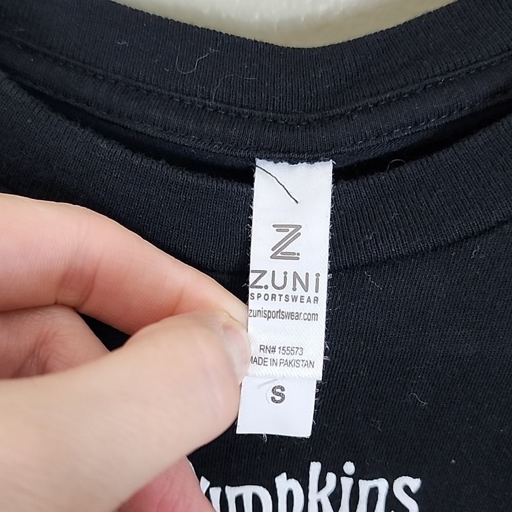 The Smashing Pumpkins‎ Mellon Collie and Infinite Sadness Shirt Size Small - Picture 4 of 8